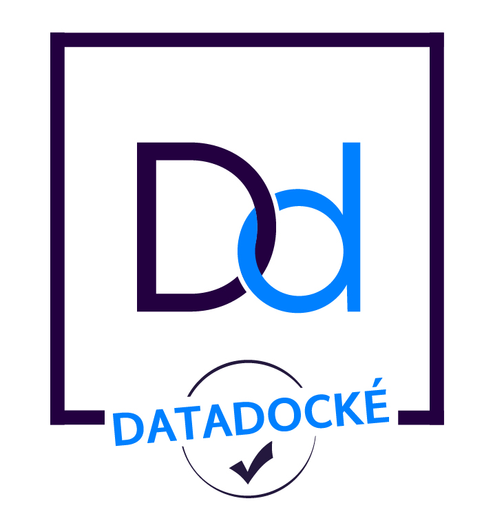 Label de certification qualité Datadock